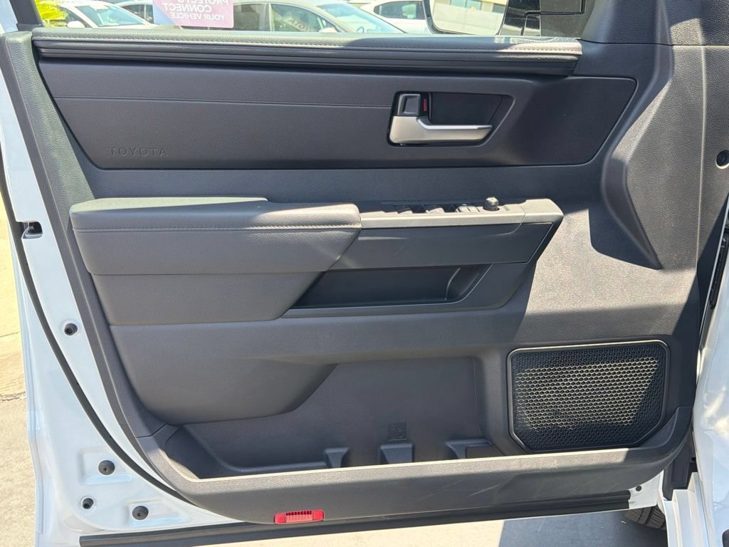 New 2026 Toyota Tundra SR5 AWD/4WD image 18