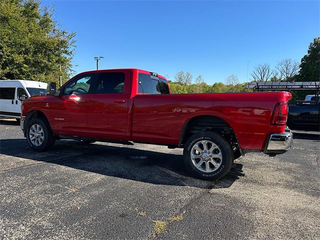 New 2026 RAM 2500 Laramie image 5