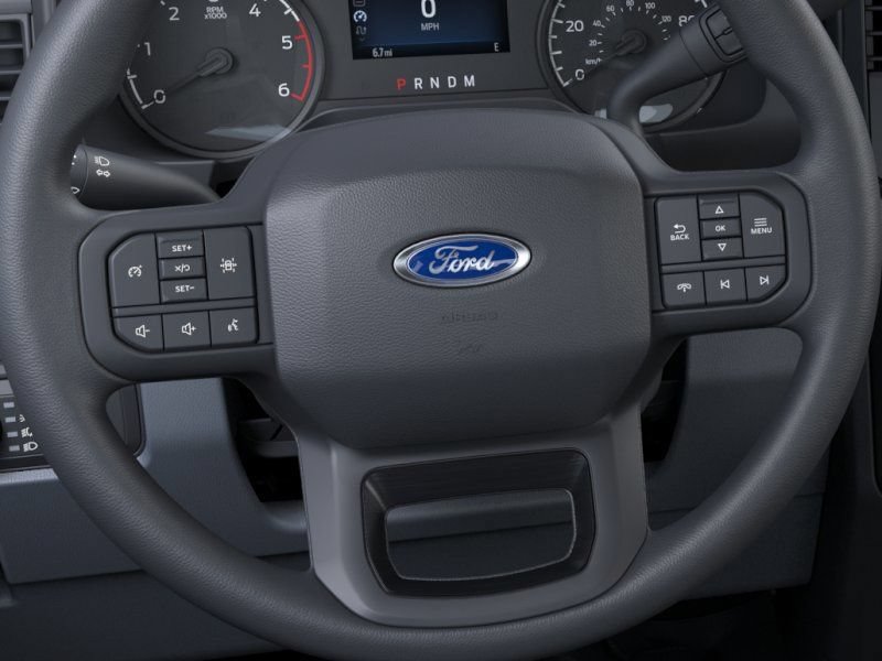 New 2026 Ford F350 XL w/ XL Chrome Package AWD/4WD image 39