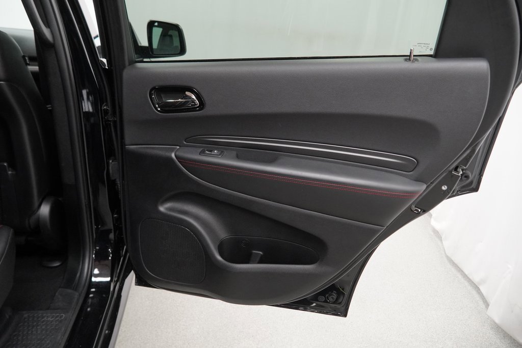 Certified 2024 Dodge Durango GT image 43