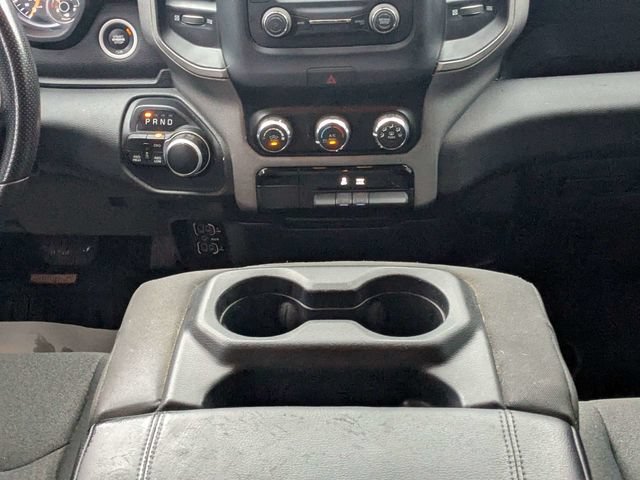 Used 2021 RAM 1500 Tradesman AWD/4WD image 16