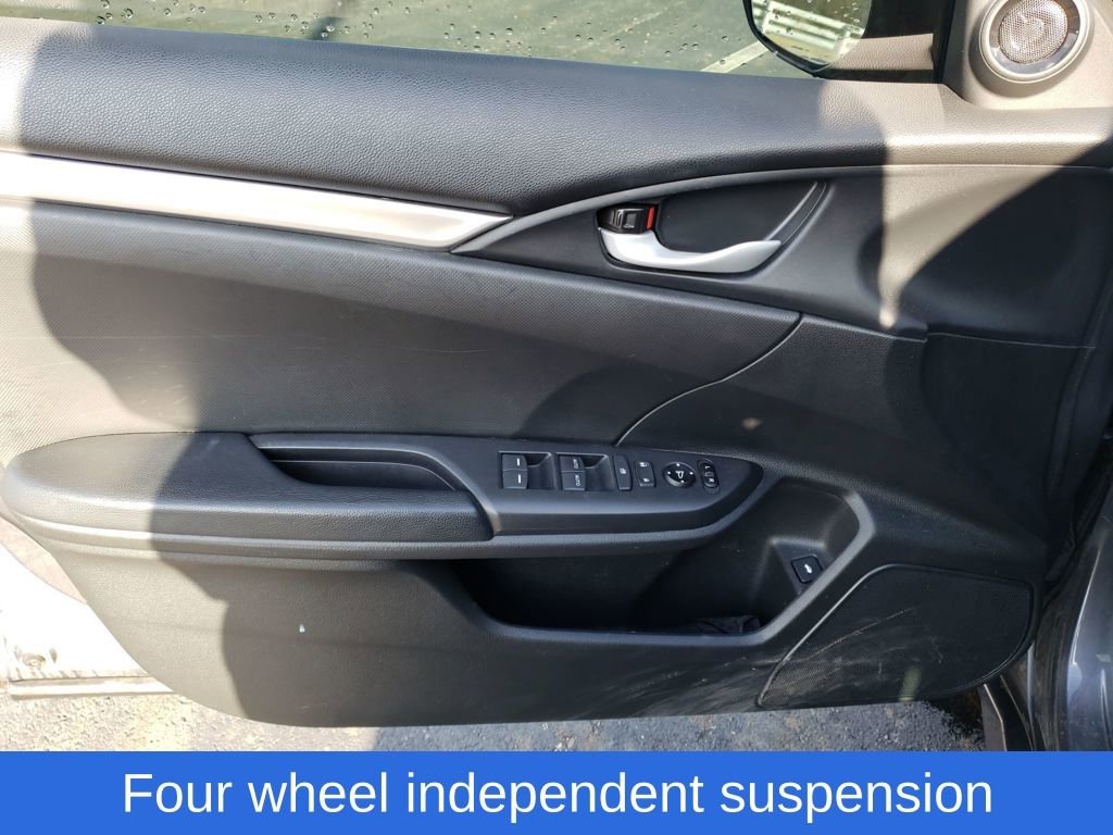 Used 2020 Honda Civic Sport image 15