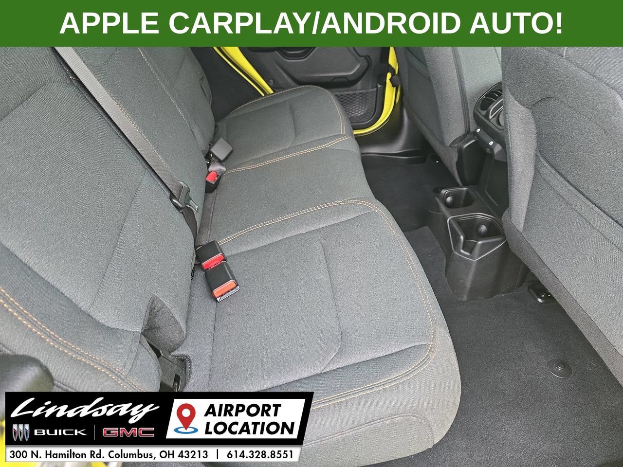 Used 2024 Jeep Wrangler Unlimited Sport AWD/4WD image 26