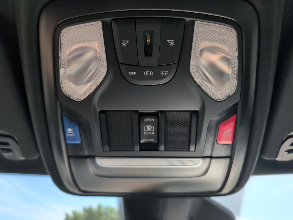 New 2026 RAM 1500 Big Horn image 71