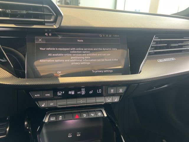 New 2025 Audi RS 3 image 14