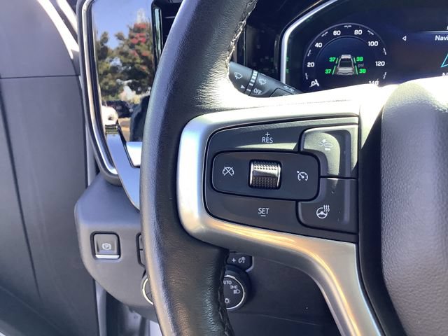 Used 2022 Chevrolet Silverado 1500 LT w/ Protection Package AWD/4WD image 13