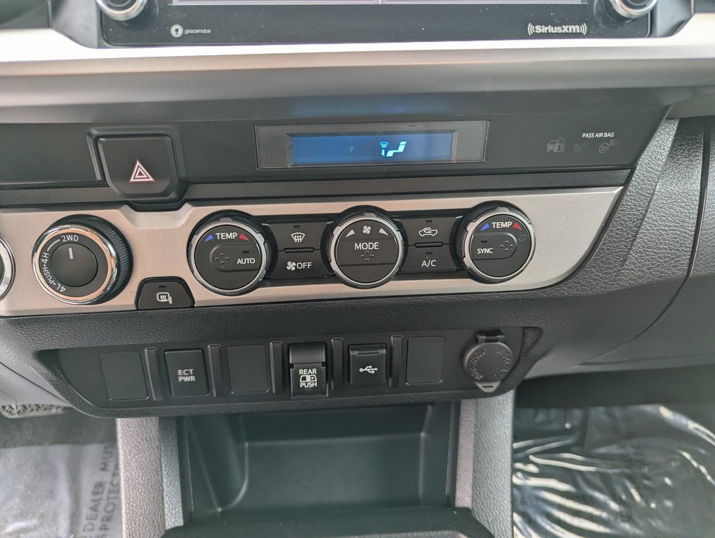 Used 2023 Toyota Tacoma SR5 image 20