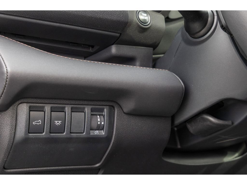 New 2026 Subaru Ascent Limited Bronze image 22