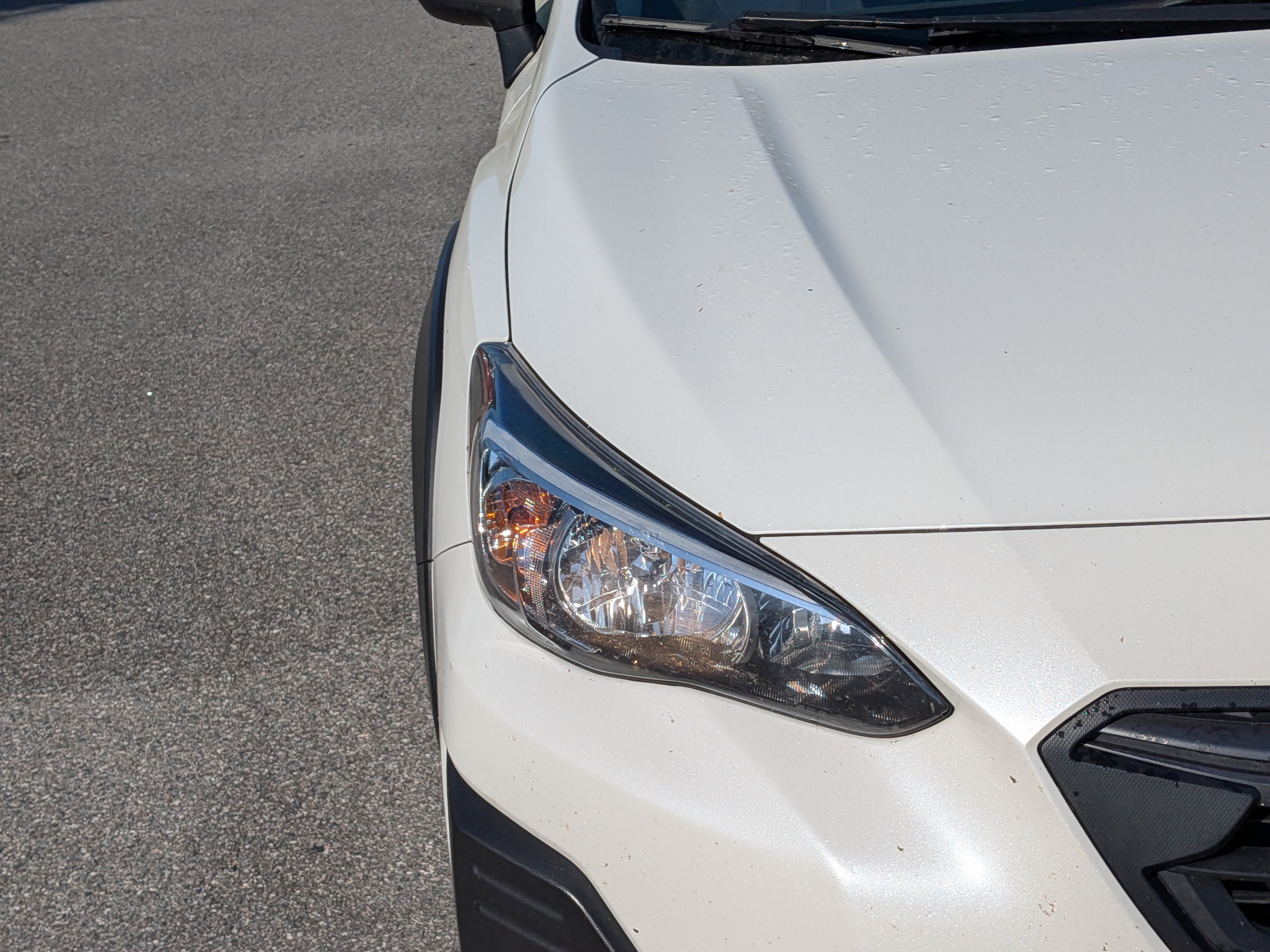 Used 2022 Subaru Crosstrek 2.5i Sport w/ Moonroof Package image 10