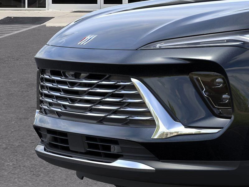 New 2026 Buick Envision Preferred image 13