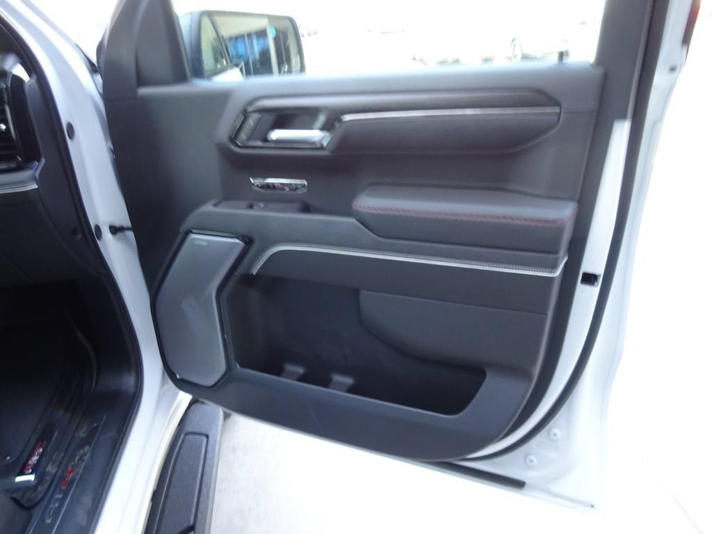 New 2026 GMC Sierra 1500 AT4X AWD/4WD image 31