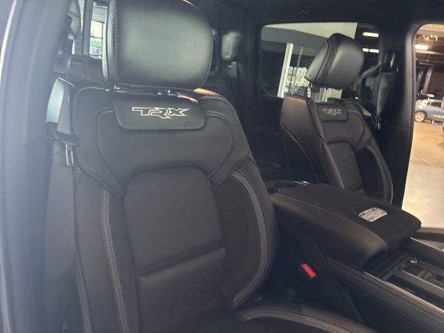 Used 2024 RAM 1500 TRX w/ TRX Level 1 Equipment Group image 38