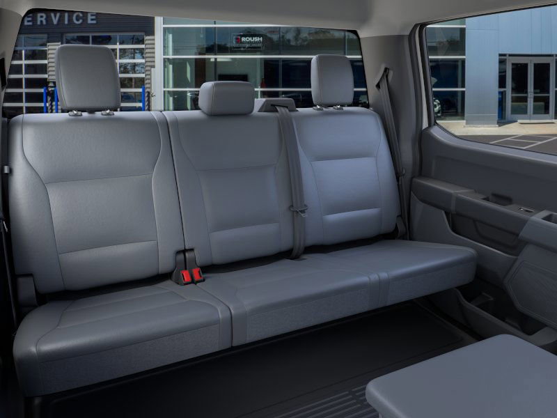 New 2026 Ford F250 XL w/ XL Off-Road Package image 11