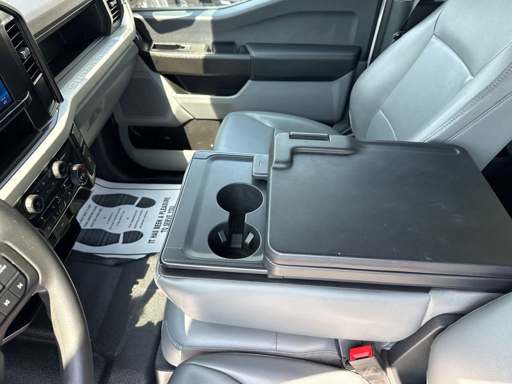 Used 2024 Ford F350 XL AWD/4WD image 26