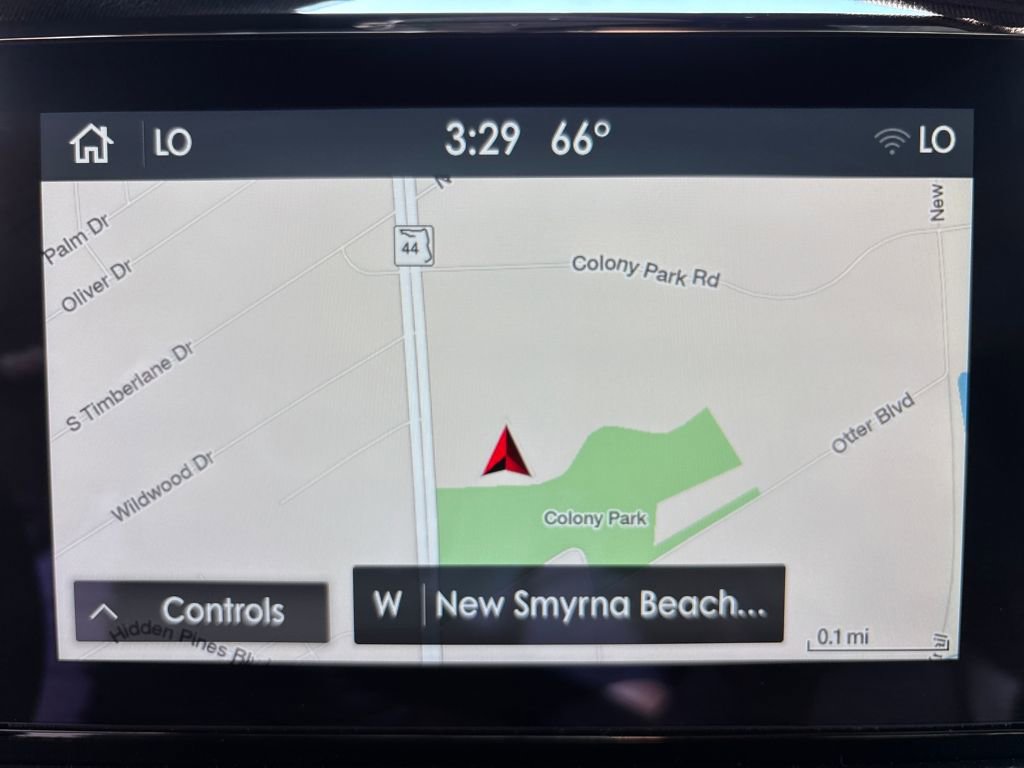 Used 2021 Lincoln Corsair AWD w/ Premium Package image 28