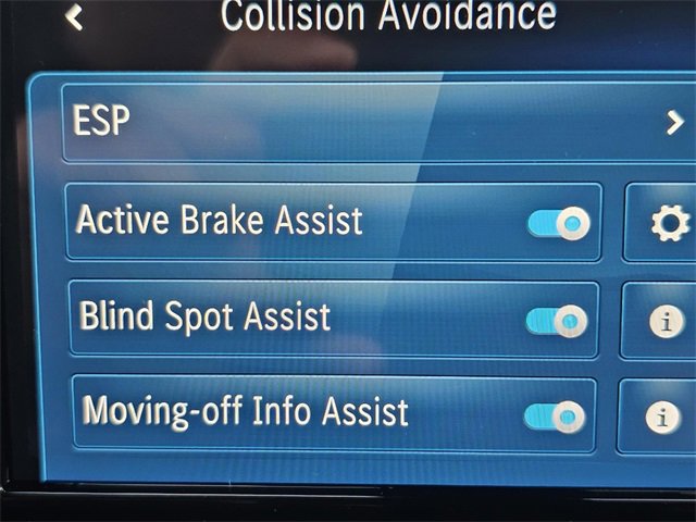 New 2026 Mercedes-Benz Sprinter 144 Cargo image 23