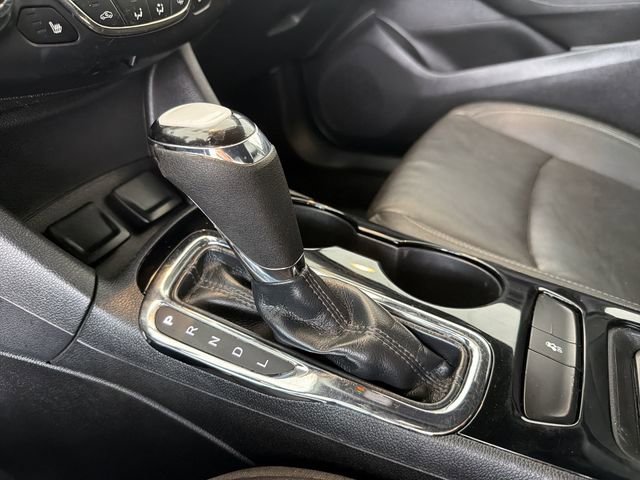Used 2017 Chevrolet Cruze Premier w/ RS Package image 26