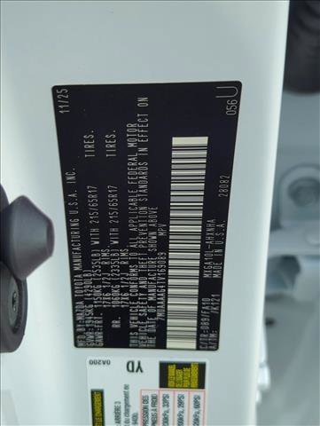 Certified 2026 Toyota Corolla Cross L FWD image 30