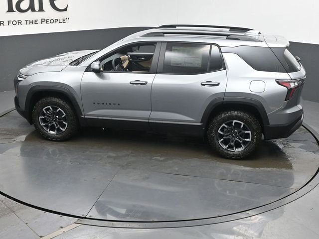New 2026 Chevrolet Equinox ACTIV w/ Convenience Package III FWD image 21
