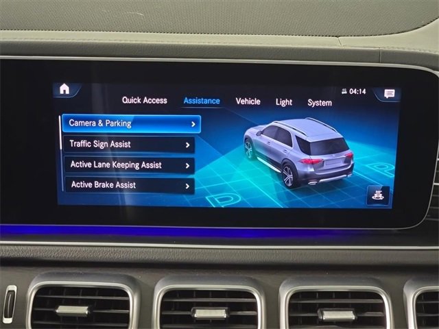 Used 2020 Mercedes-Benz GLE 350 4MATIC image 22