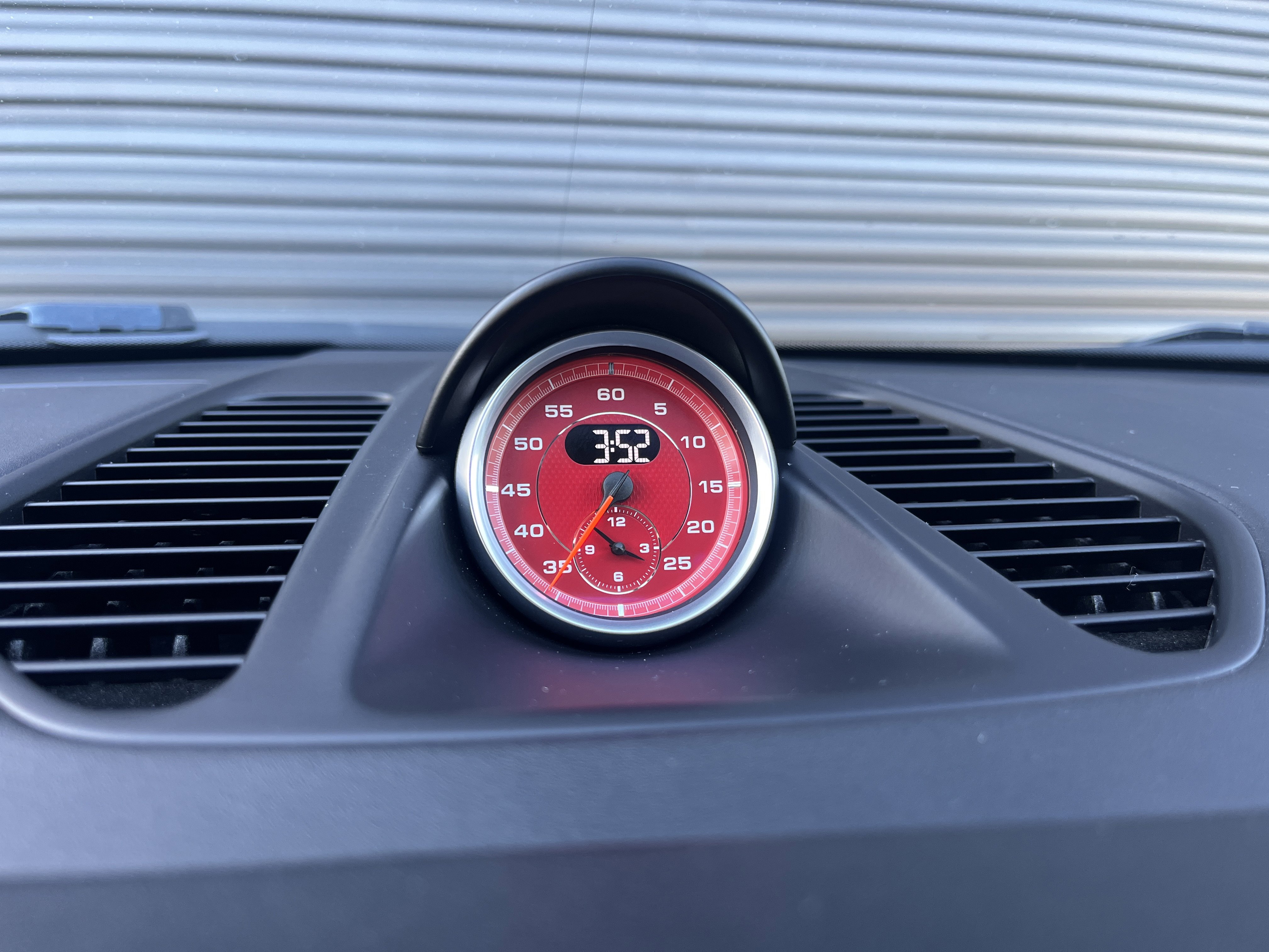 Certified 2019 Porsche 911 Turbo image 32