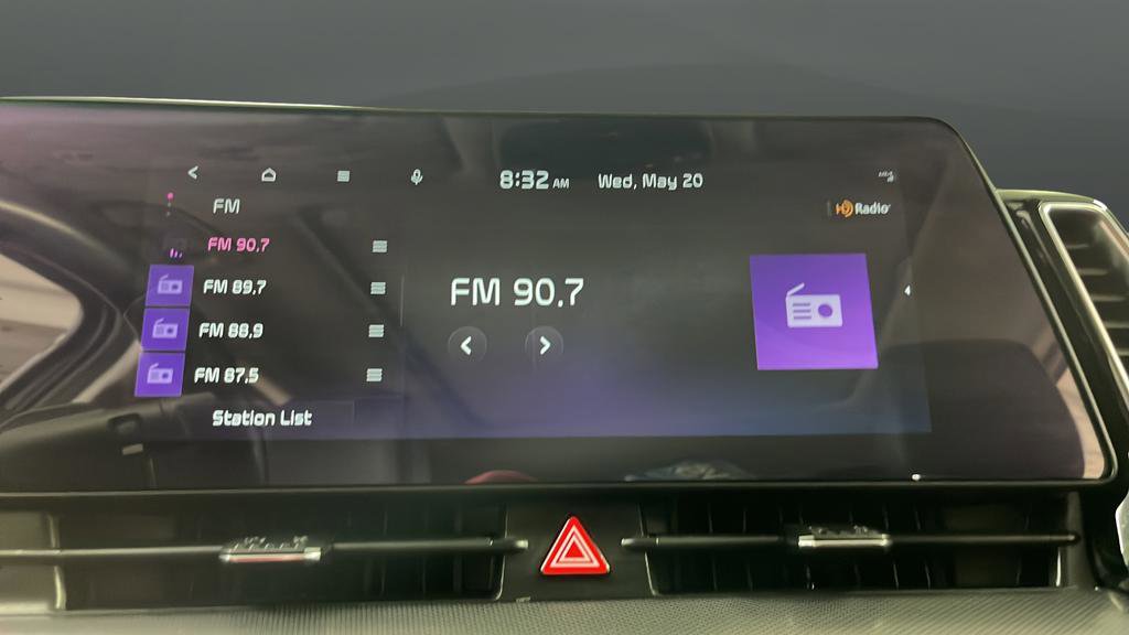 Used 2023 Kia Sportage SX Prestige AWD/4WD image 28
