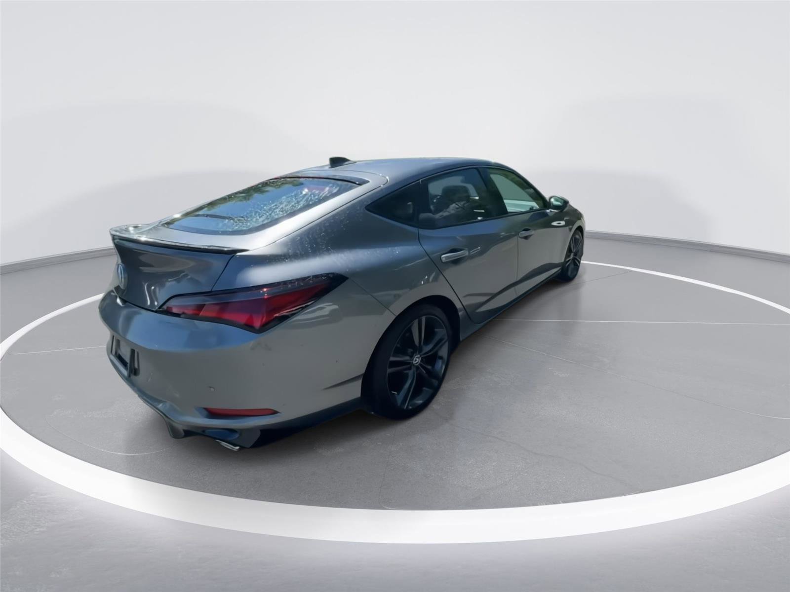 Used 2024 Acura Integra A-Spec FWD image 8