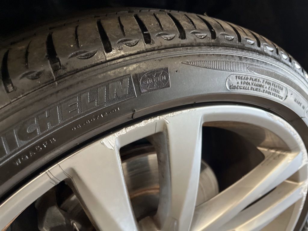 Used 2017 Volkswagen Passat 1.8T R-Line image 12