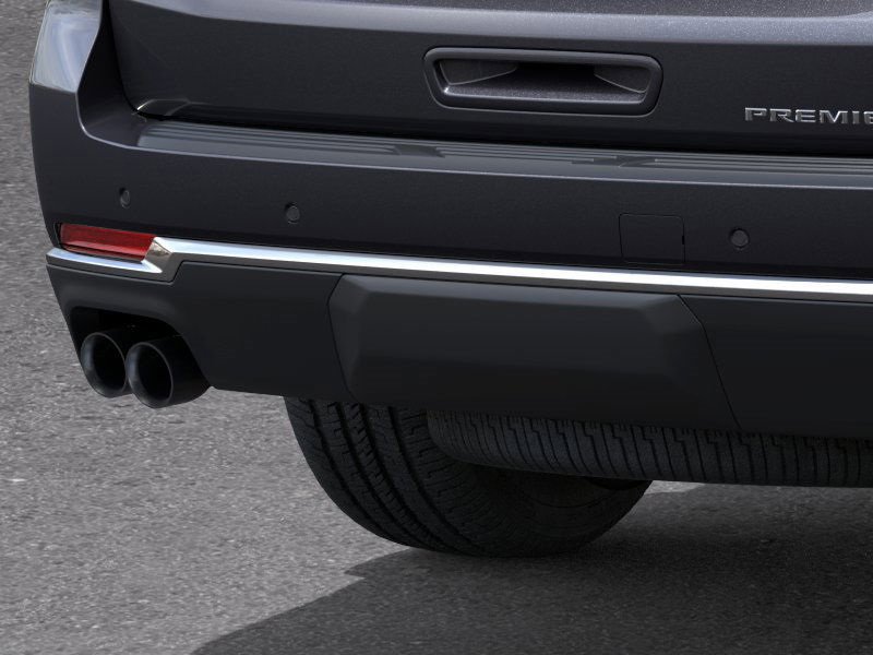 New 2026 Chevrolet Tahoe Premier image 14