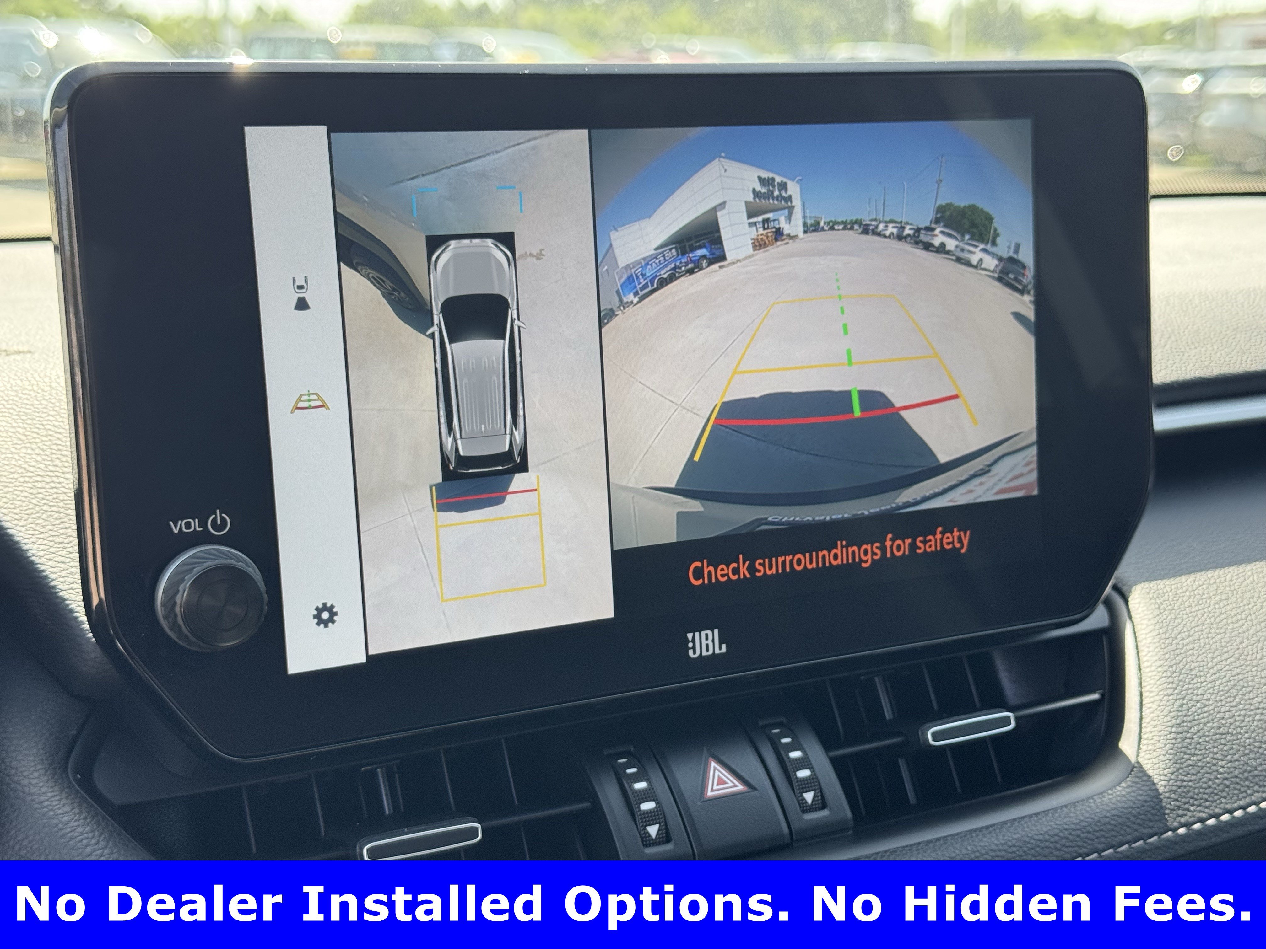 Used 2023 Toyota RAV4 Limited AWD/4WD image 17