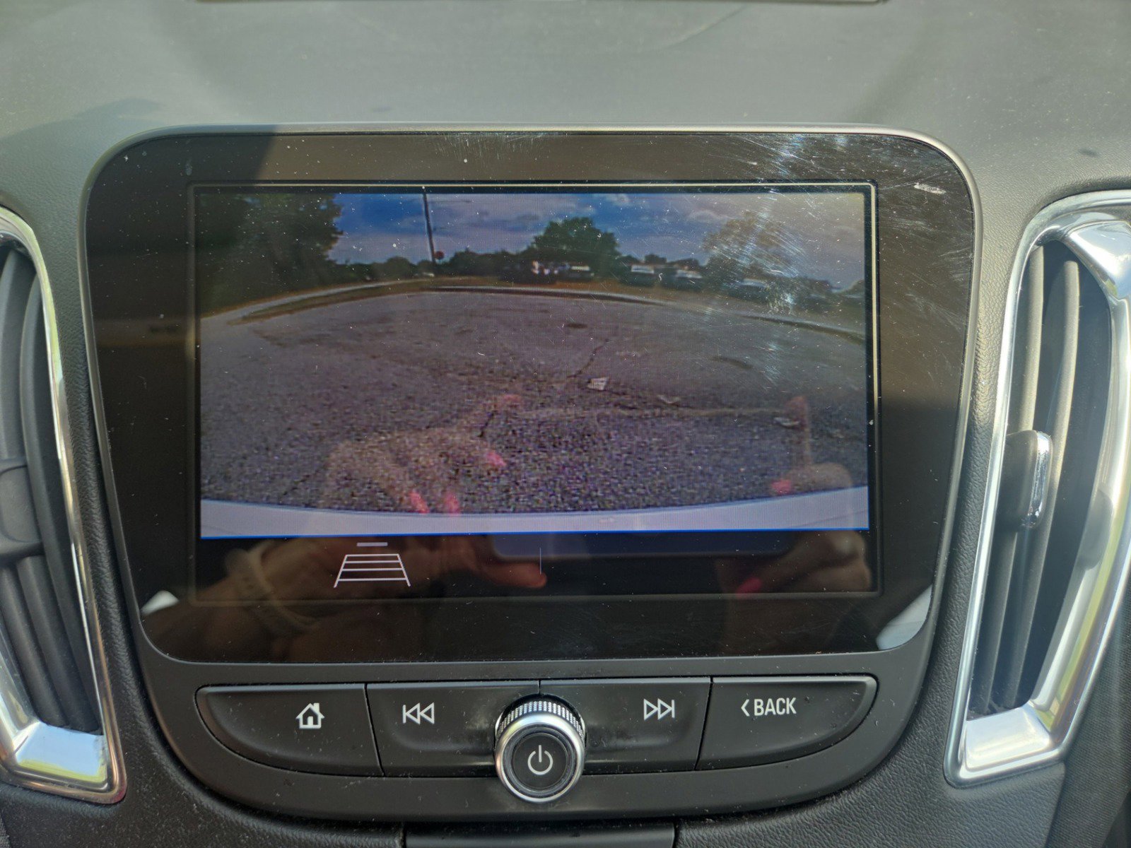 Used 2019 Chevrolet Malibu LT image 20