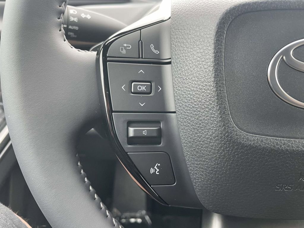 New 2026 Toyota bZ image 32