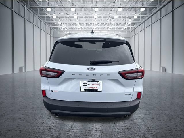 Used 2026 Ford Escape ST-Line Select w/ Tech Pack #1 AWD/4WD image 4