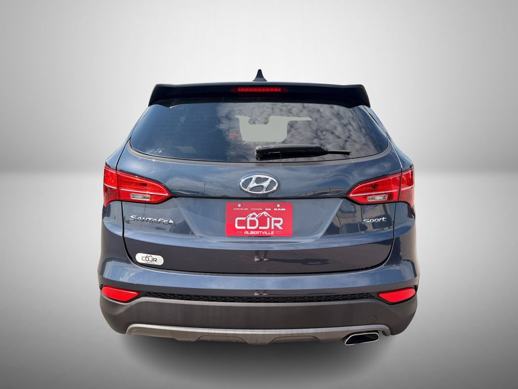 Used 2016 Hyundai Santa Fe Sport FWD image 9