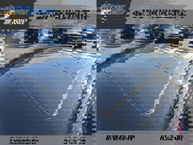 Certified 2024 Chevrolet Blazer RS w/ Driver Confidence II Package image 9