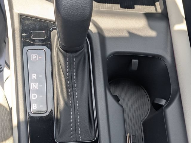 New 2026 Nissan Sentra SL w/ Floor Mat Package FWD image 20