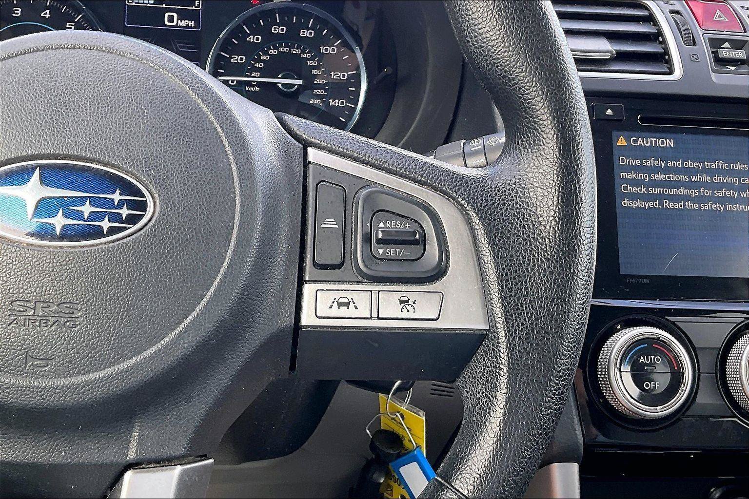 Used 2018 Subaru Forester 2.5i Premium AWD/4WD image 19