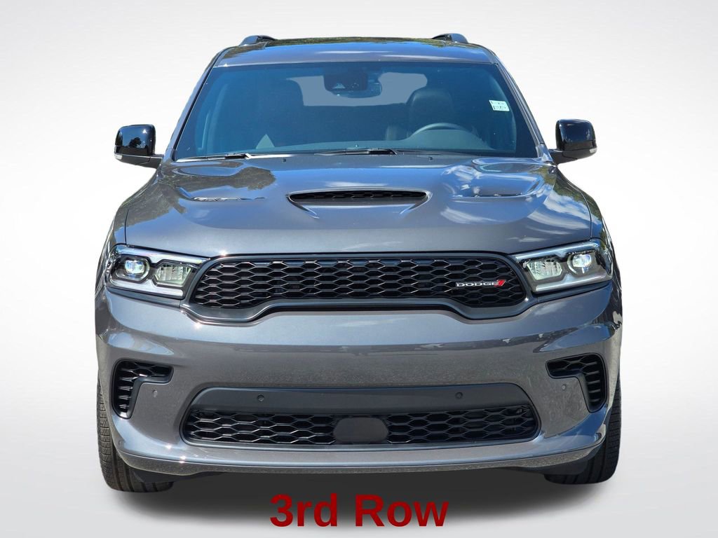 New 2026 Dodge Durango GT image 19