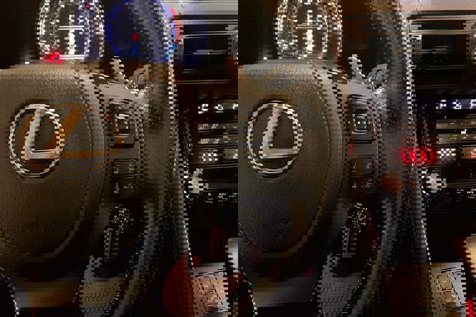 Used 2023 Lexus IS 350 F Sport w/ Memory Package image 23