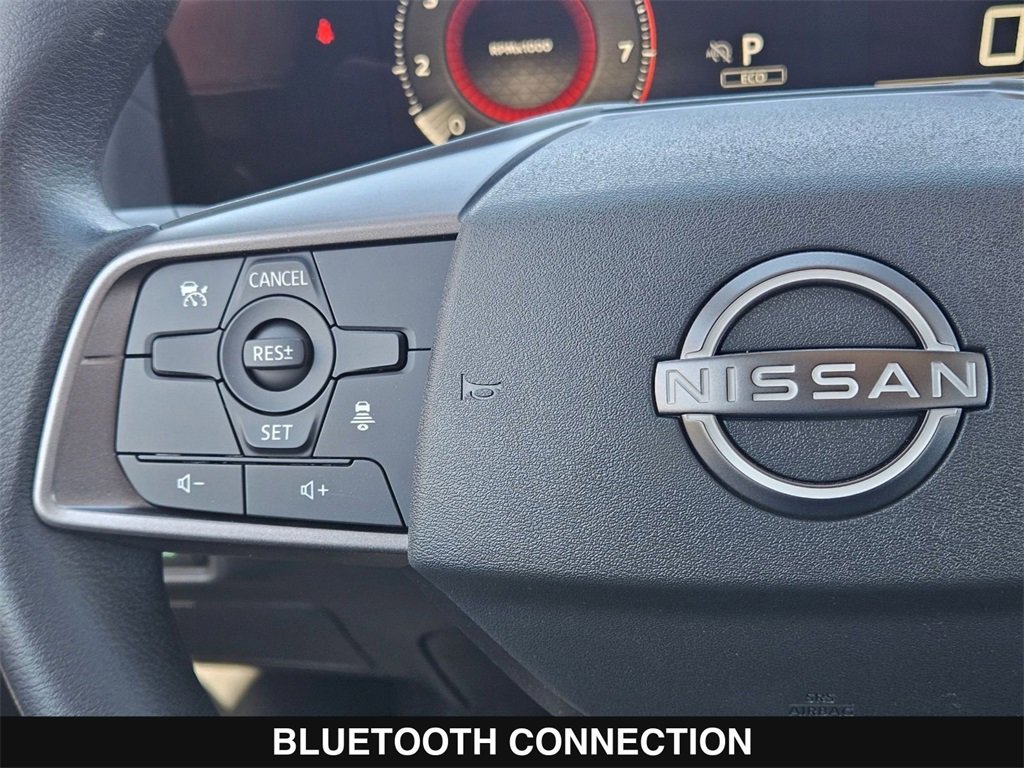 New 2026 Nissan Sentra S image 23