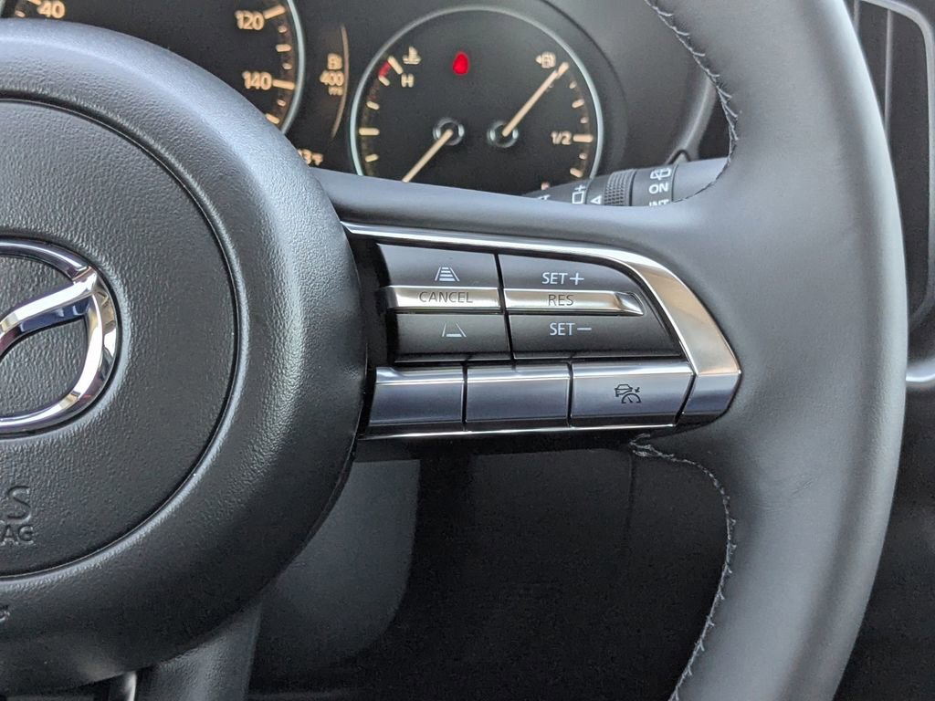 New 2026 MAZDA CX-50 AWD 2.5 Hybrid w/ Weather Package image 28