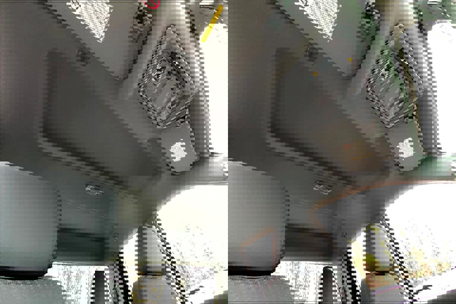 Used 2021 Chevrolet Silverado 2500 W/T w/ WT Convenience Package image 14