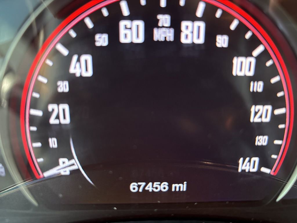 Used 2021 Dodge Durango GT image 31