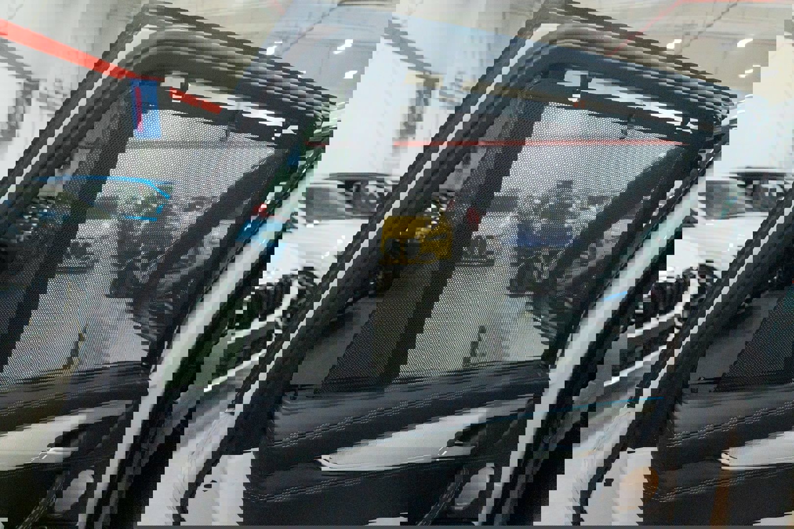 Used 2015 BMW X5 M image 22