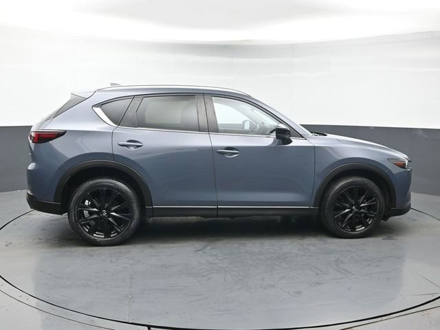 Certified 2023 MAZDA CX-5 Carbon Edition AWD/4WD image 6