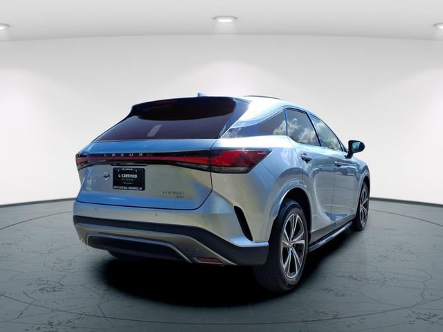 Certified 2024 Lexus RX 350 Premium w/ Convenience Package image 6