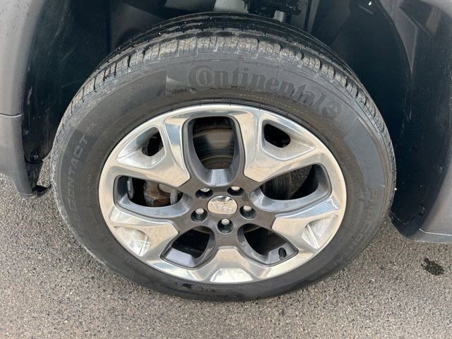Used 2018 Jeep Compass Limited AWD/4WD image 49