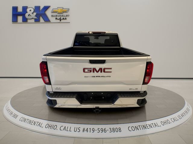Used 2024 GMC Sierra 1500 SLE image 5