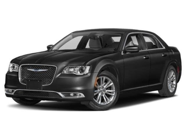 Used 2021 Chrysler 300 S image 5
