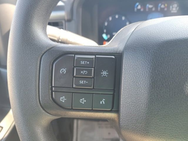 New 2025 Ford F150 STX w/ Equipment Group 200A image 14